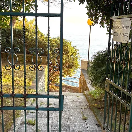 Scogliera