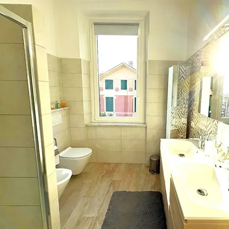 Scogliera Villa *