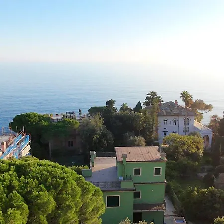 Villa Scogliera
