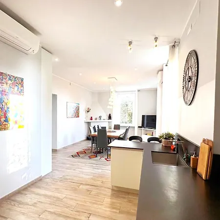 Villa Scogliera