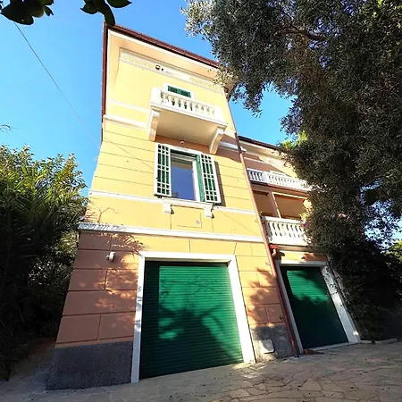 Scogliera Villa