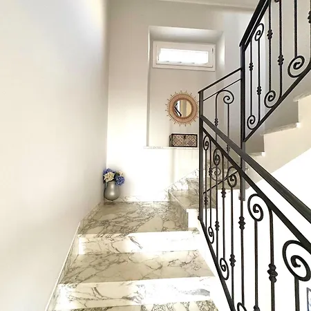 Villa Scogliera Bogliasco